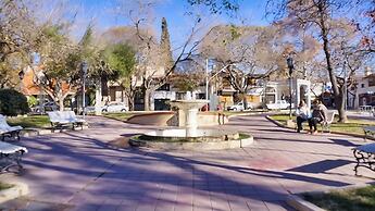 Condor Suites Apart Hotel