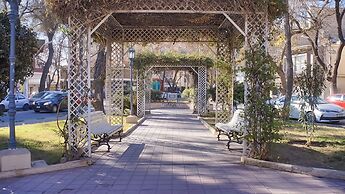 Condor Suites Apart Hotel