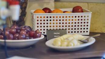 Condor Suites Apart Hotel