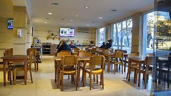 Condor Suites Apart Hotel