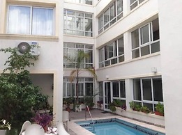 Condor Suites Apart Hotel