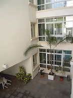 Condor Suites Apart Hotel