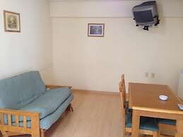 Condor Suites Apart Hotel