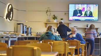 Condor Suites Apart Hotel