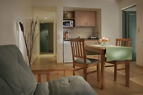 Condor Suites Apart Hotel