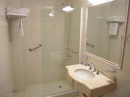 Condor Suites Apart Hotel