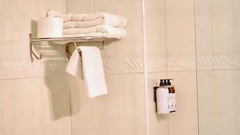 Condor Suites Apart Hotel