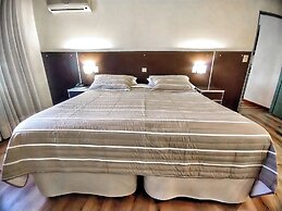 Condor Suites Apart Hotel