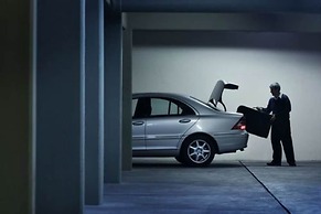 Condor Suites Apart Hotel