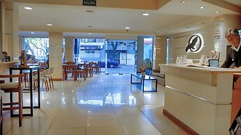 Condor Suites Apart Hotel