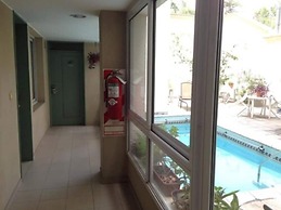 Condor Suites Apart Hotel