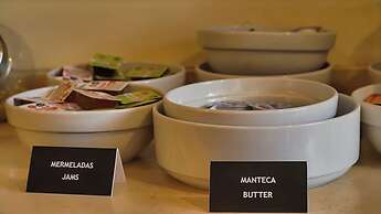 Condor Suites Apart Hotel