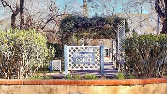 Condor Suites Apart Hotel