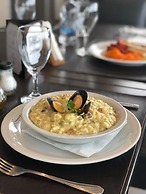 Lennox Hotel Ushuaia