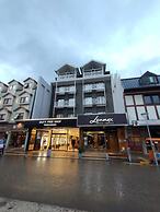 Lennox Hotel Ushuaia