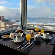 Lennox Hotel Ushuaia