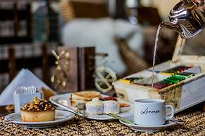 Lennox Hotel Ushuaia