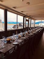 Lennox Hotel Ushuaia