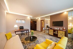 Radisson Hotel Plovdiv