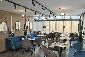 Radisson Hotel Plovdiv