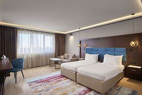 Radisson Hotel Plovdiv