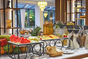 Radisson Hotel Plovdiv