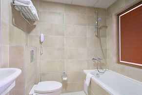 Radisson Hotel Plovdiv