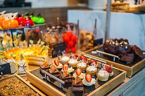 Radisson Hotel Plovdiv