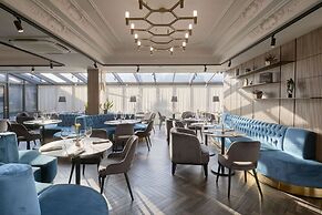 Radisson Hotel Plovdiv