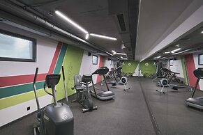 Radisson Hotel Plovdiv