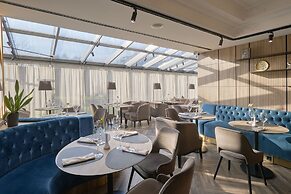 Radisson Hotel Plovdiv