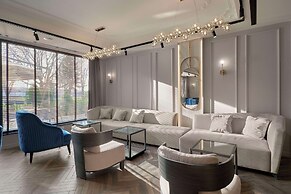 Radisson Hotel Plovdiv