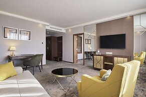 Radisson Hotel Plovdiv