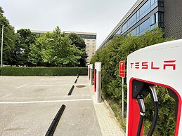 Radisson Hotel Plovdiv