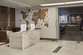 Radisson Hotel Plovdiv