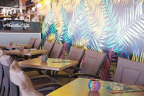 Hotel JS Horitzo
