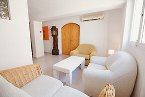 Hotel JS Horitzo