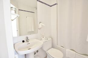 Hotel JS Horitzo