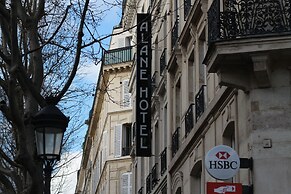 Hotel Alane