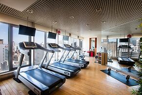 ibis Ambassador Seoul Myeongdong