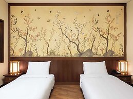 ibis Ambassador Seoul Myeongdong