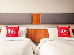 ibis Ambassador Seoul Myeongdong