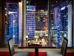 ibis Ambassador Seoul Myeongdong