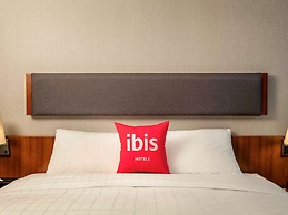 ibis Ambassador Seoul Myeongdong