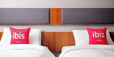 ibis Ambassador Seoul Myeongdong