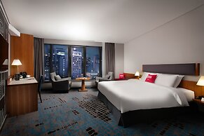 ibis Ambassador Seoul Myeongdong