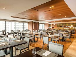 ibis Ambassador Seoul Myeongdong