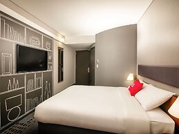 ibis Ambassador Seoul Myeongdong