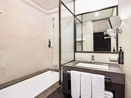 ibis Ambassador Seoul Myeongdong