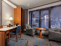 ibis Ambassador Seoul Myeongdong